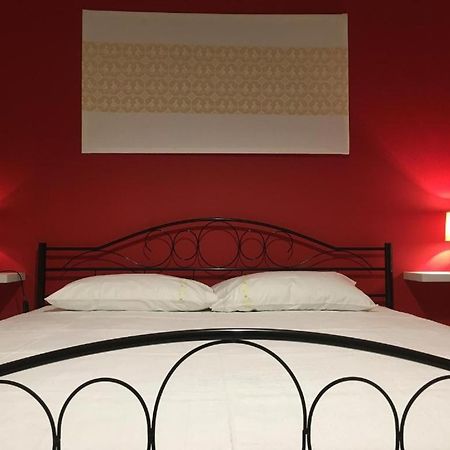 Hospiton Home Cagliari Zewnętrze zdjęcie