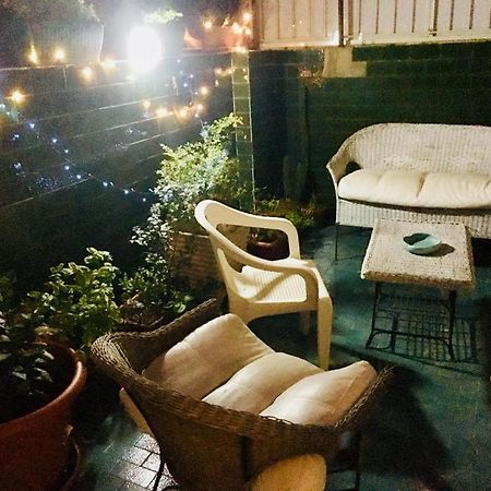 Hospiton Home Cagliari Zewnętrze zdjęcie