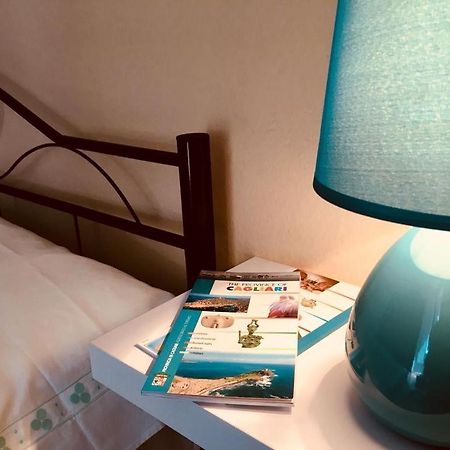 Hospiton Home Cagliari Zewnętrze zdjęcie