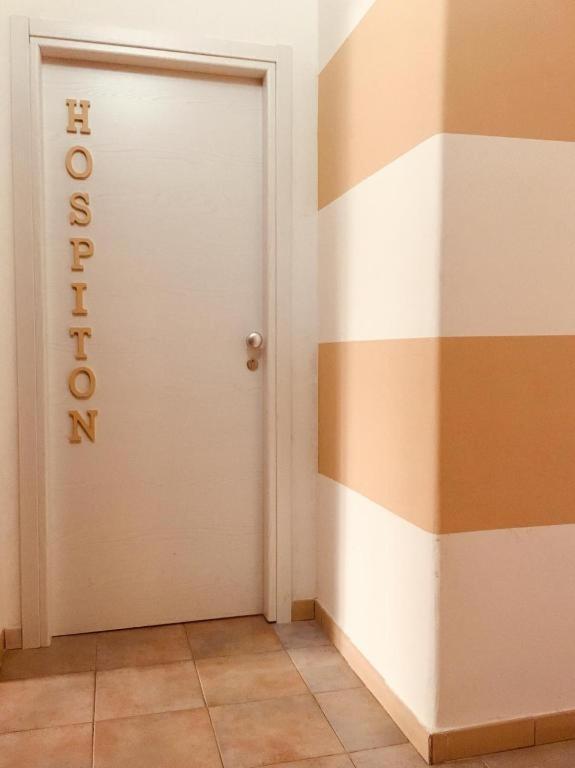 Hospiton Home Cagliari Zewnętrze zdjęcie