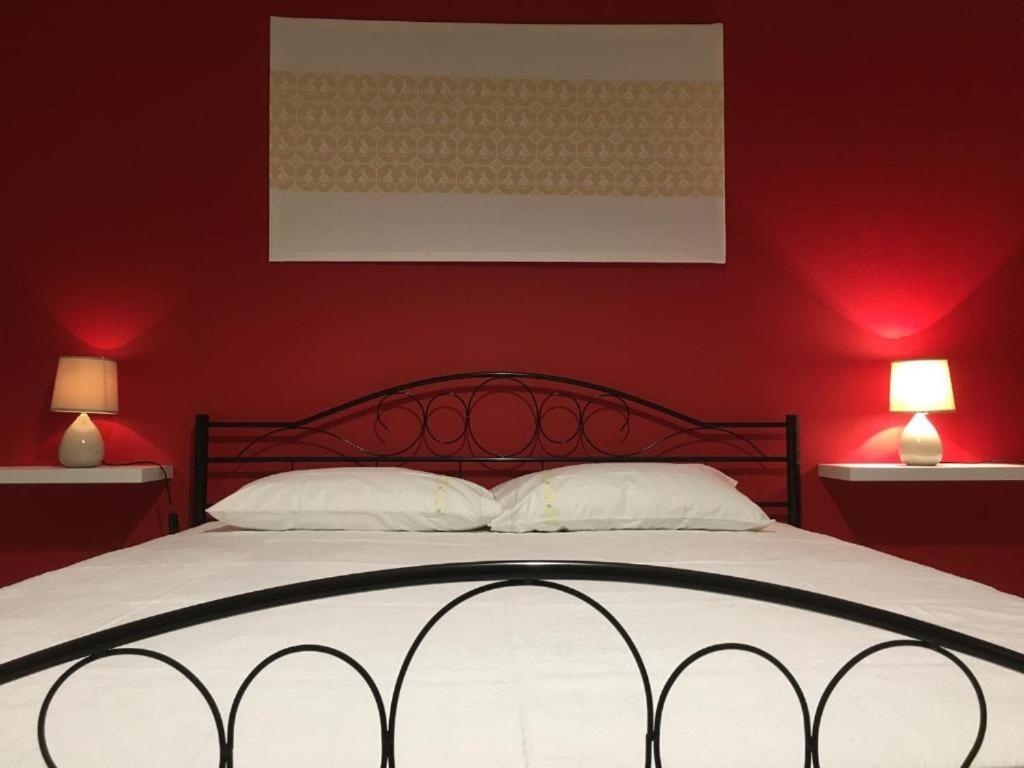 Hospiton Home Cagliari Zewnętrze zdjęcie