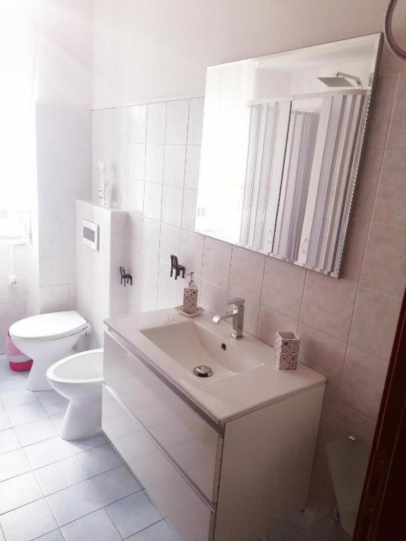 Hospiton Home Cagliari Zewnętrze zdjęcie