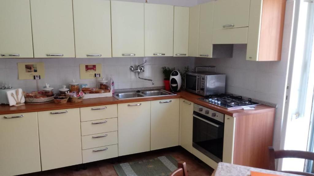 Hospiton Home Cagliari Zewnętrze zdjęcie