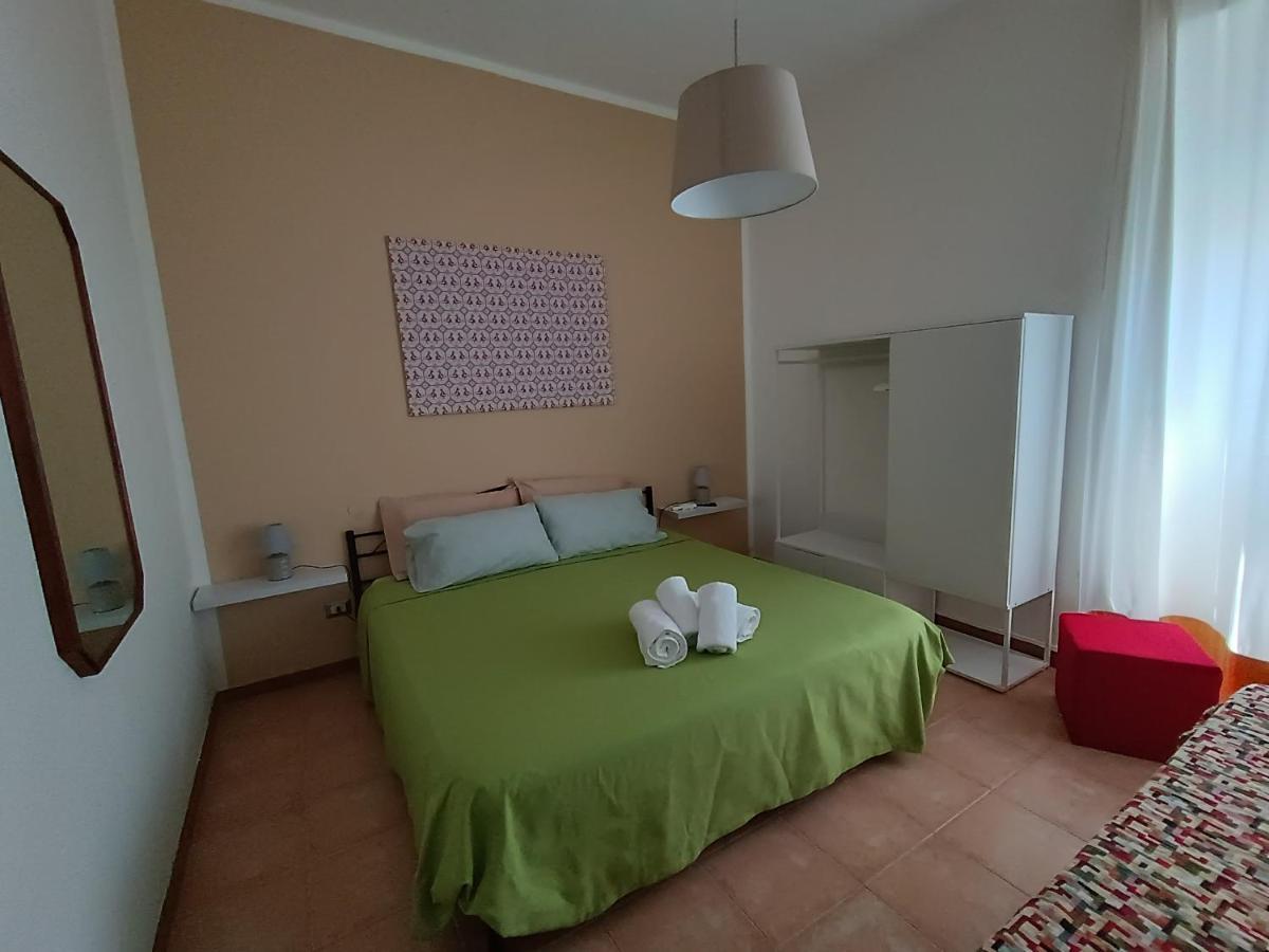 Hospiton Home Cagliari Zewnętrze zdjęcie