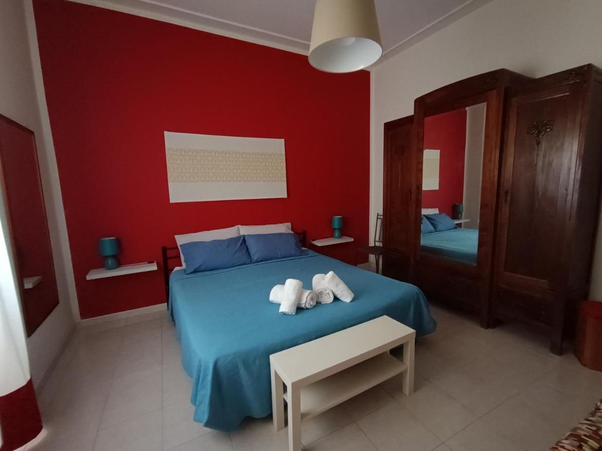 Hospiton Home Cagliari Zewnętrze zdjęcie