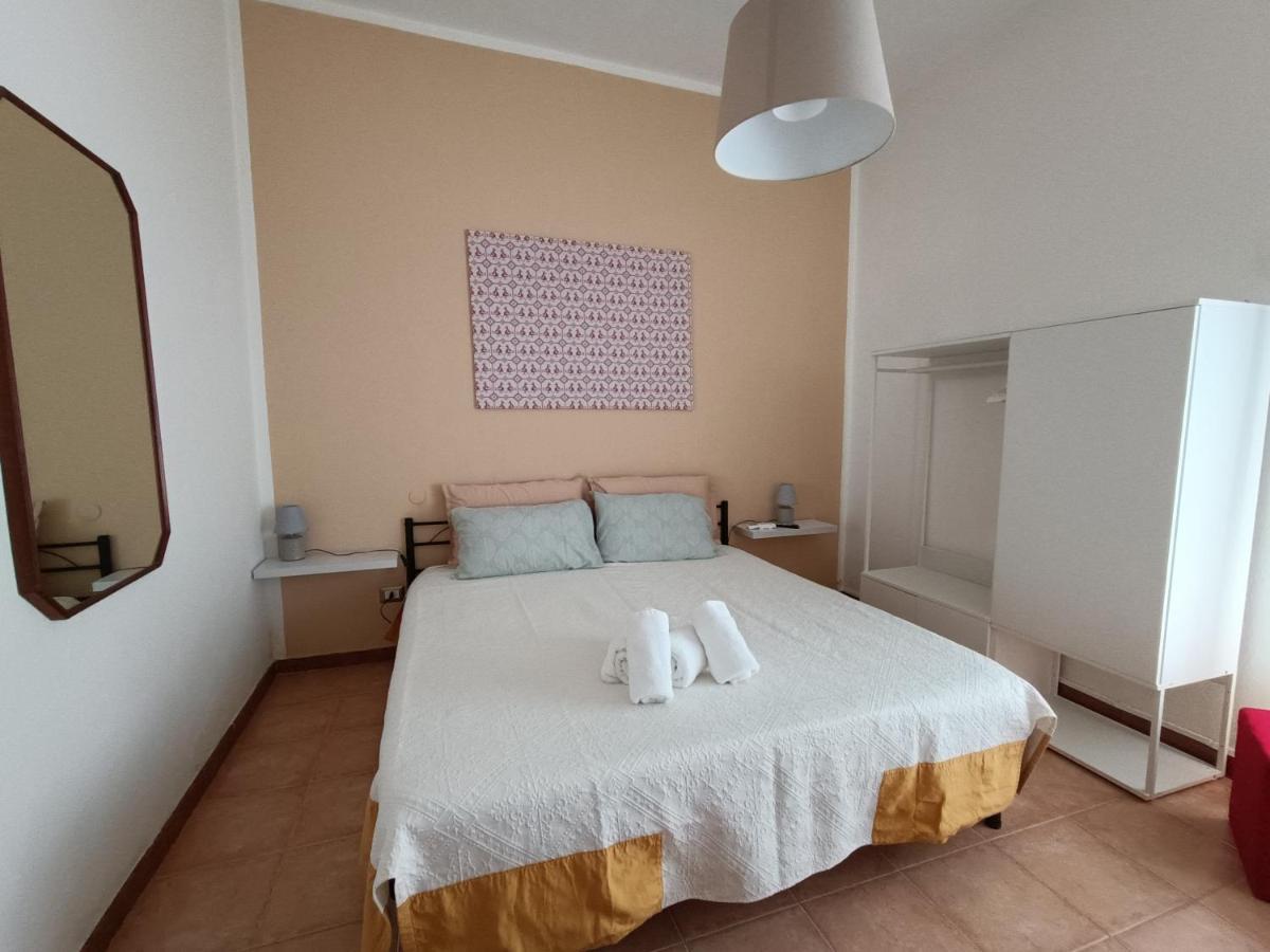 Hospiton Home Cagliari Zewnętrze zdjęcie
